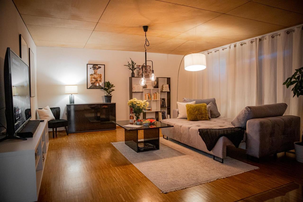 Bonnystay Passau River Side 100 Qm Fuer 4 Personen Esterno foto