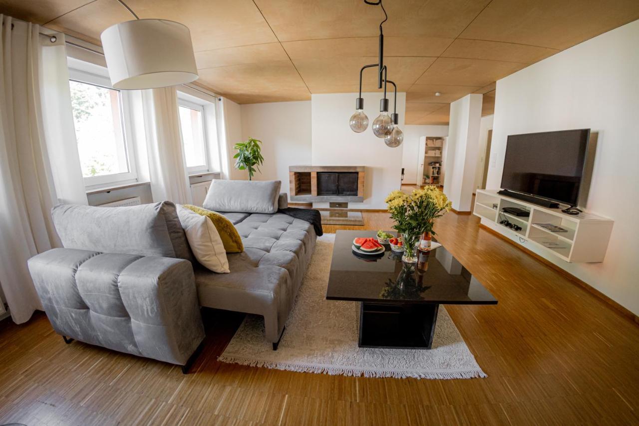 Bonnystay Passau River Side 100 Qm Fuer 4 Personen Esterno foto