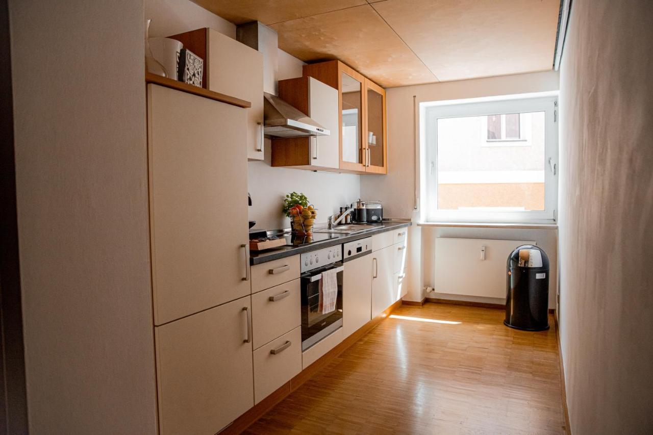 Bonnystay Passau River Side 100 Qm Fuer 4 Personen Esterno foto